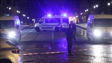 Германски турист убиен со нож во близина на Ајфеловата кула во Париз