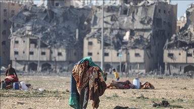İsrailli askeri hahamın, "Gazze ve Lübnan’ı işgal etme" çağrısı gündem oldu