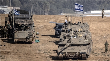 Izraelski vojni rabin Friedman pozvao na okupaciju Pojasa Gaze i Libana
