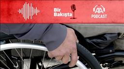Türkiye’de engellilere yönelik hangi çalışmalar yürütülüyor?