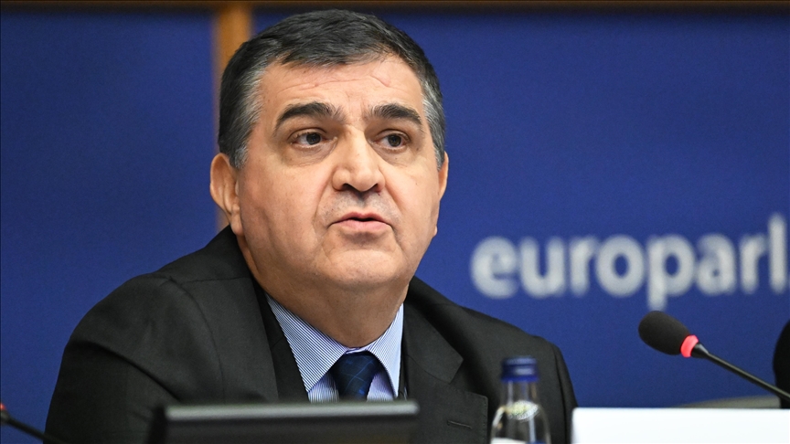 EU should consider Türkiye equal candidate country: Turkish envoy