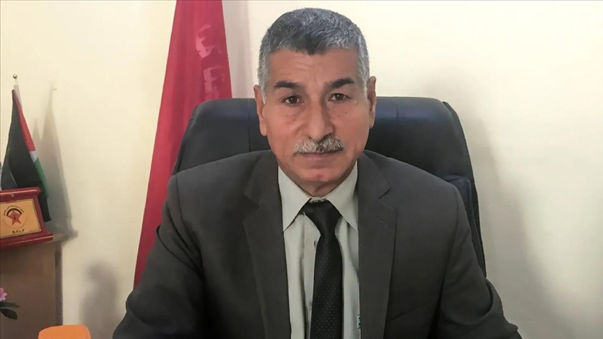 قيادي فلسطيني: إسرائيل تنتقم من المقاومة باستهداف حاضنتها الشعبية