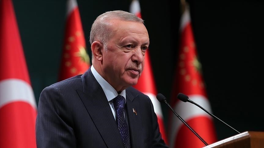 Erdogan se rend à Doha pour la 9ème réunion du Haut Comité Stratégique Türkiye-Qatar