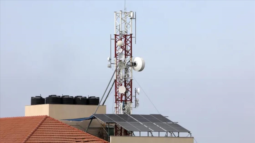 انقطاع كامل لخدمات الاتصالات بمدينة غزة وشمال القطاع