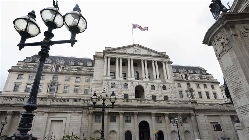 İngiliz Maliye Bakanı Hunt ekonomik bozulmadan Brexit'i sorumlu tuttu