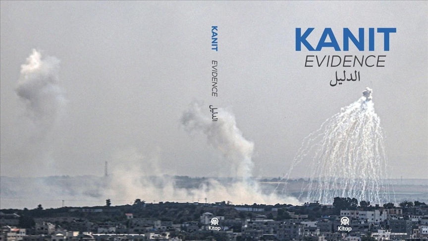 Anadolu's publication exposes Israel's Gaza massacre with compelling visuals