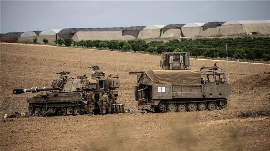 Israël : Le coût initial la guerre contre Gaza estimé à 51 milliards de dollars 