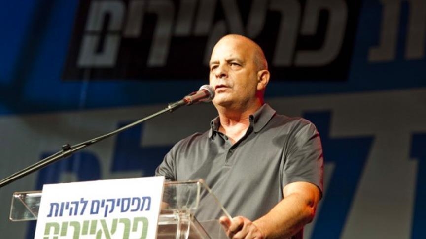 Israël : L'ancien chef du Shin Bet exhorte Netanyahu à démissionner sans délai