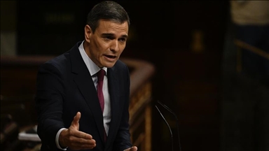 Rising civilian deaths in Gaza absolutely unacceptable: Spanish premier