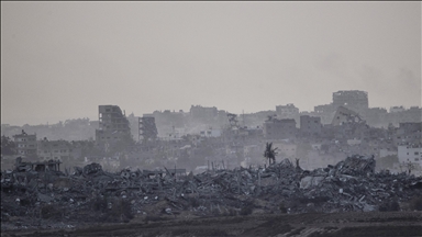 Israel estimates initial cost of Gaza war to reach $51 billion