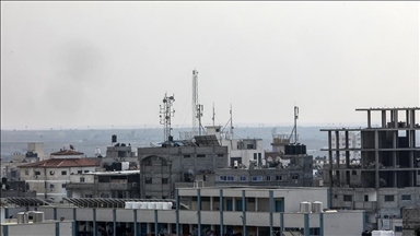 للمرة الرابعة.. انقطاع الاتصالات عن كامل قطاع غزة 