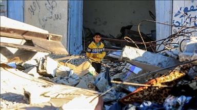 УНИЦЕФ: Треба да веруваме дека можеме да ја запреме „војната против децата“ во Газа