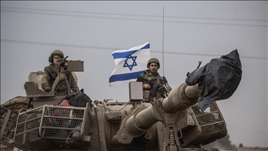 Armée israélienne déplore 3 soldats tués dans des combats contre la bande de Gaza 