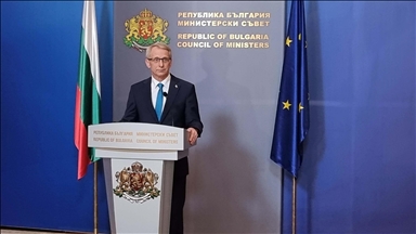 Bulgarian president’s veto on supply of armored vehicles to Ukraine ‘will be overruled’: Premier