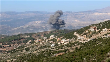 الجيش الإسرائيلي: إصابة 3 جنود بإطلاق قذائف هاون من لبنان