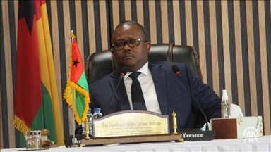 Guinée-Bissau : Le président Embalo dissout le Parlement