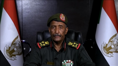 البرهان: نريد بعثة أممية "محايدة" تسهم في استقرار السودان