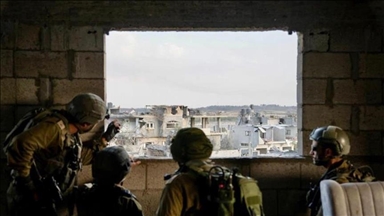 الجيش الإسرائيلي يعلن مقتل اثنين من جنوده شمالي قطاع غزة 