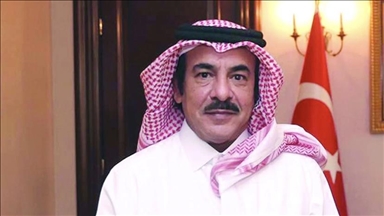  السفير القطري: الشراكة الاستراتيجية تتويج للعلاقة النموذجية  مع تركيا