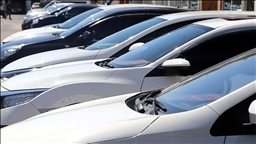 Otomotiv satışlarında 1 milyon barajı aşılarak tüm zamanların yıllık rekoru kırıldı