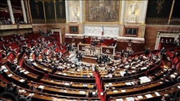 France : l'Assemblée nationale rejette la motion de censure de l'opposition