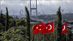 أنقرة تحذر إسرائيل من عواقب أي عمل غير قانوني على أراضي تركيا