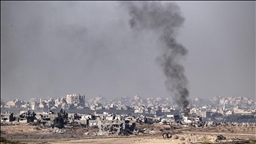 "أطباء بلا حدود" تطلق حملة وقف "فوري" لإطلاق النار بغزة 