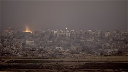 Израиль за ночь атаковал 200 объектов в секторе Газа