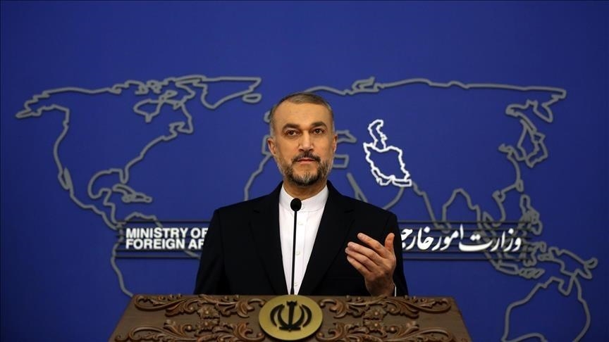 امیرعبداللهیان: امنیت در منطقه دریای خزر تفکیکناپذیر است
