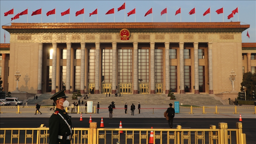 Escala en Beijing/Pekin - Aeropuerto y que hacer - Foro China, Taiwan y Mongolia