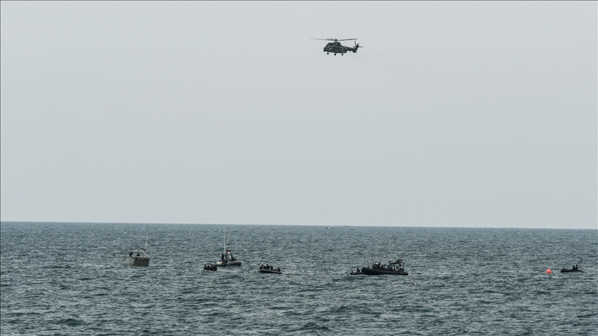 Philippines missing aircraft found, condition of passengers unknown