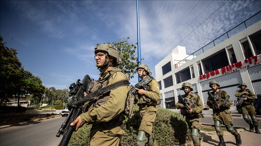 Israeli army to investigate moving of troops from Gaza border 2 days before Oct. 7 attack