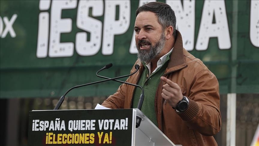 Des dirigeants du parti d'extrême droite espagnol Vox se rendent en Israël pour renforcer les liens avec le Likoud