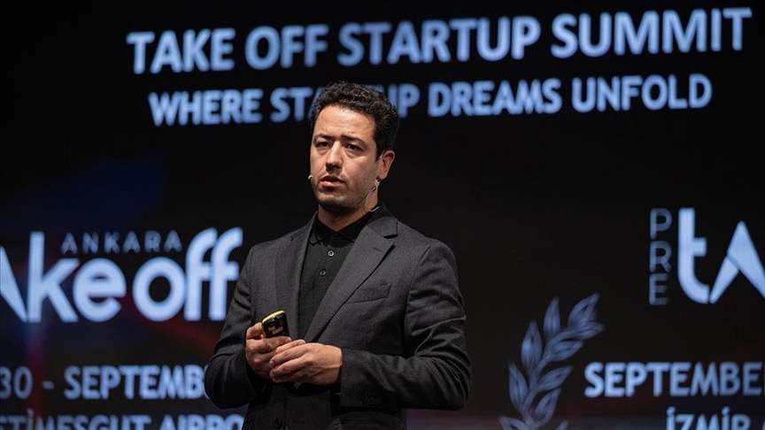 В Стамбуле начался стартап-саммит Take Off Istanbul