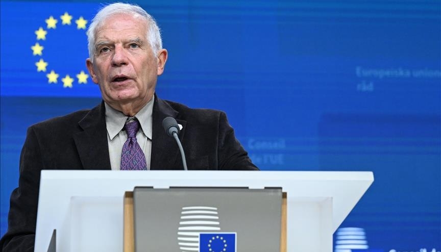 Shefi i diplomacisë së BE-së: Situata në Gaza është “katastrofë humanitare e shkaktuar nga njeriu”