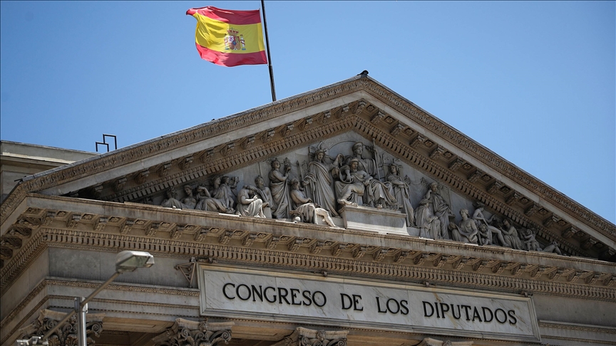 Podemos party, a fierce critic of Israel, leaves Spanish government