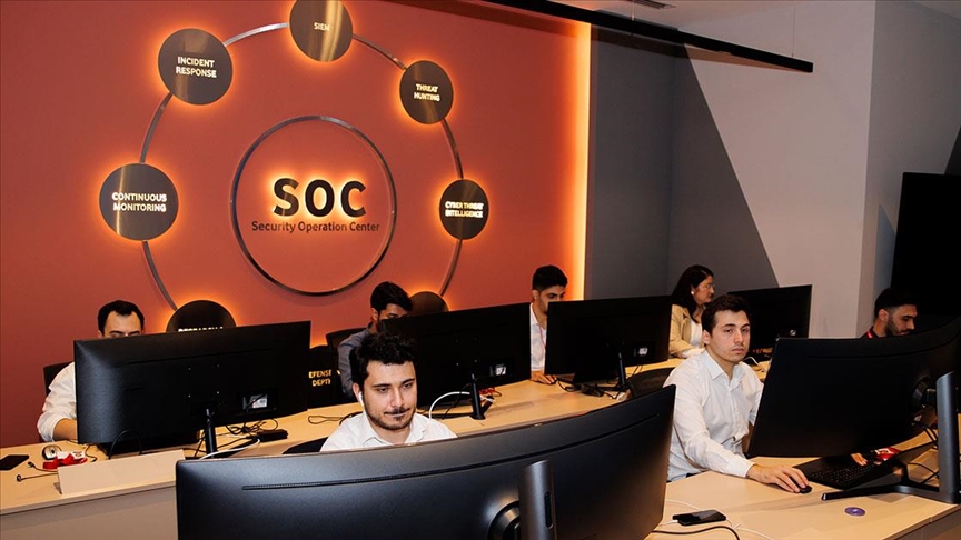 Siber suçların maliyetinin 2023'te 8 trilyon doları aşması bekleniyor