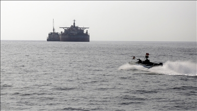 US says Iran ultimately responsible for attacks on commercial ships in Red Sea