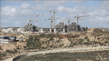 حماس: تصديق إسرائيل على إنشاء مستوطنة بالقدس إمعان بتوسيع الحرب