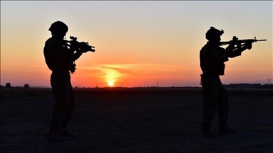 تركيا.. استسلام 3 إرهابيين فرّوا من تنظيم "بي كي كي" شمالي العراق