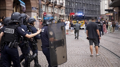 AİHM'den polis müdahalesinde gözünü kaybeden gösterici için Fransa'ya soruşturma