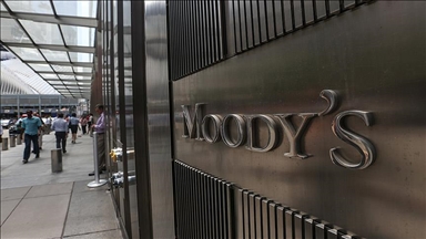 China disappointed with Moody's downgrading economic outlook