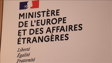 La France condamne ‘’les attaques menées par des groupes de colons en Cisjordanie’’ 
