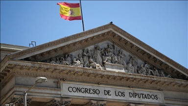 Podemos party, a fierce critic of Israel, leaves Spanish government