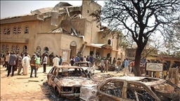 Nigeria: 85 personnes tuées dans un village accidentellement bombardé par l'armée de l'air