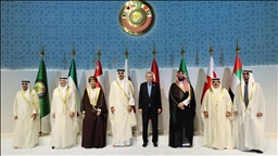 Erdogan dénonce les "crimes de guerre" et les "crimes contre l'humanité" commis par Israël à Gaza 