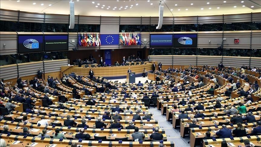 European lawmaker accuses Israel of deliberately targeting journalists in Gaza