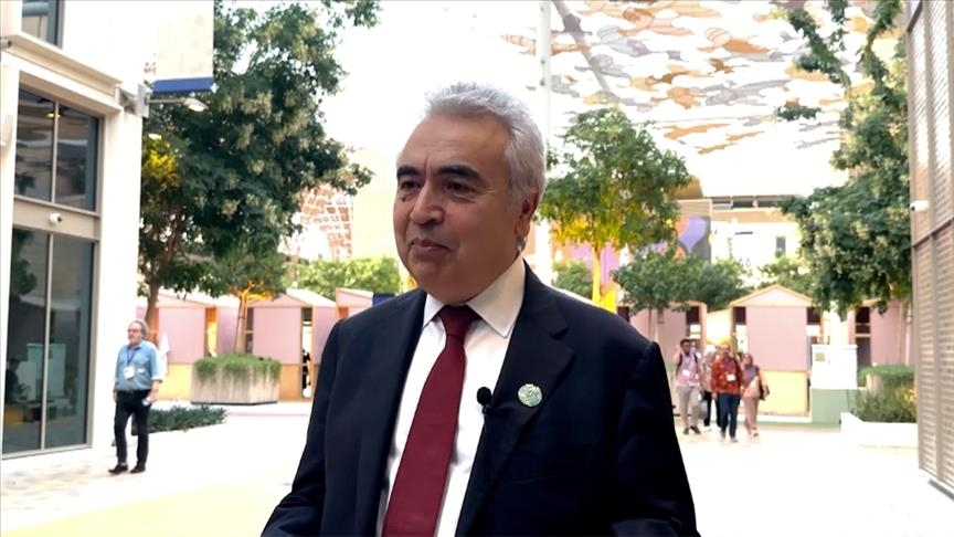 Tripling renewables, doubling efficiency goal to be in final COP28 text, more countries likely joining: IEA chief