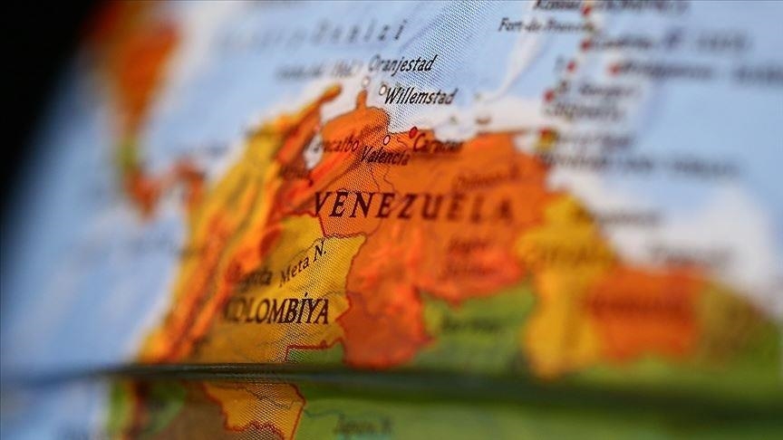 Venezuela ile komşusu Guyana arasında "ihtilaflı Esequibo bölgesi" konusunda gerilim tırmanıyor