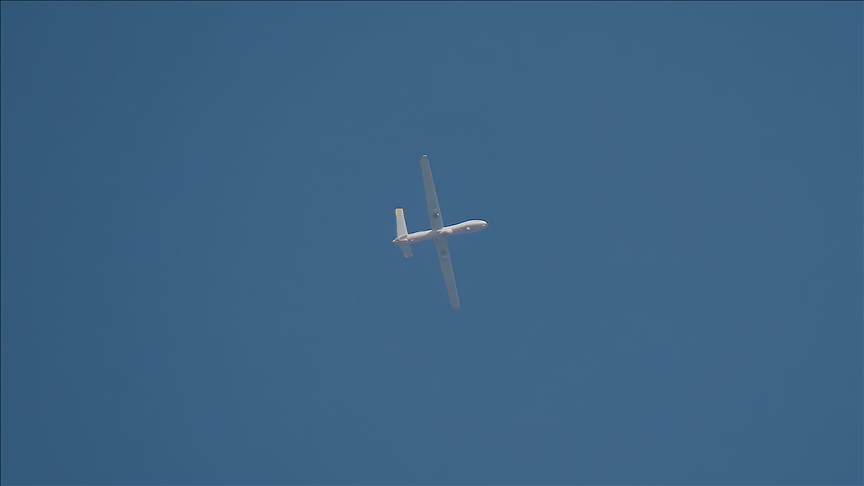 UK surveillance flights over Gaza ‘complicity’ in Israeli war: Palestine